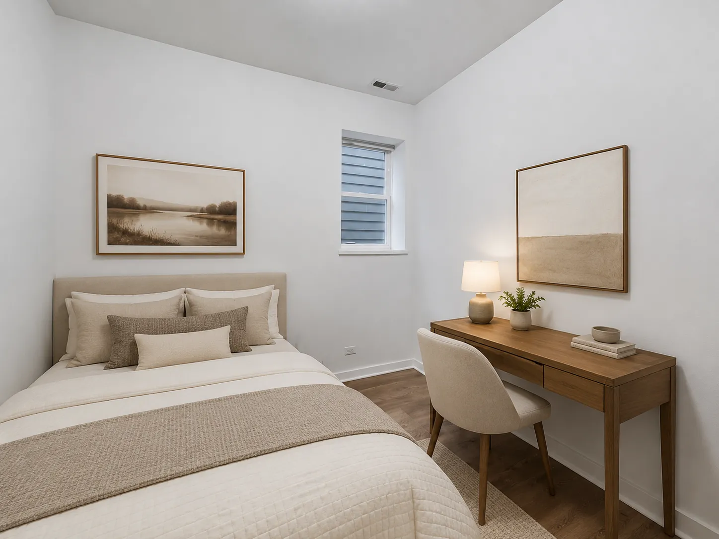 1719 W Ellen St, ,  60622, USA 60622-unit#1S-Chicago-IL