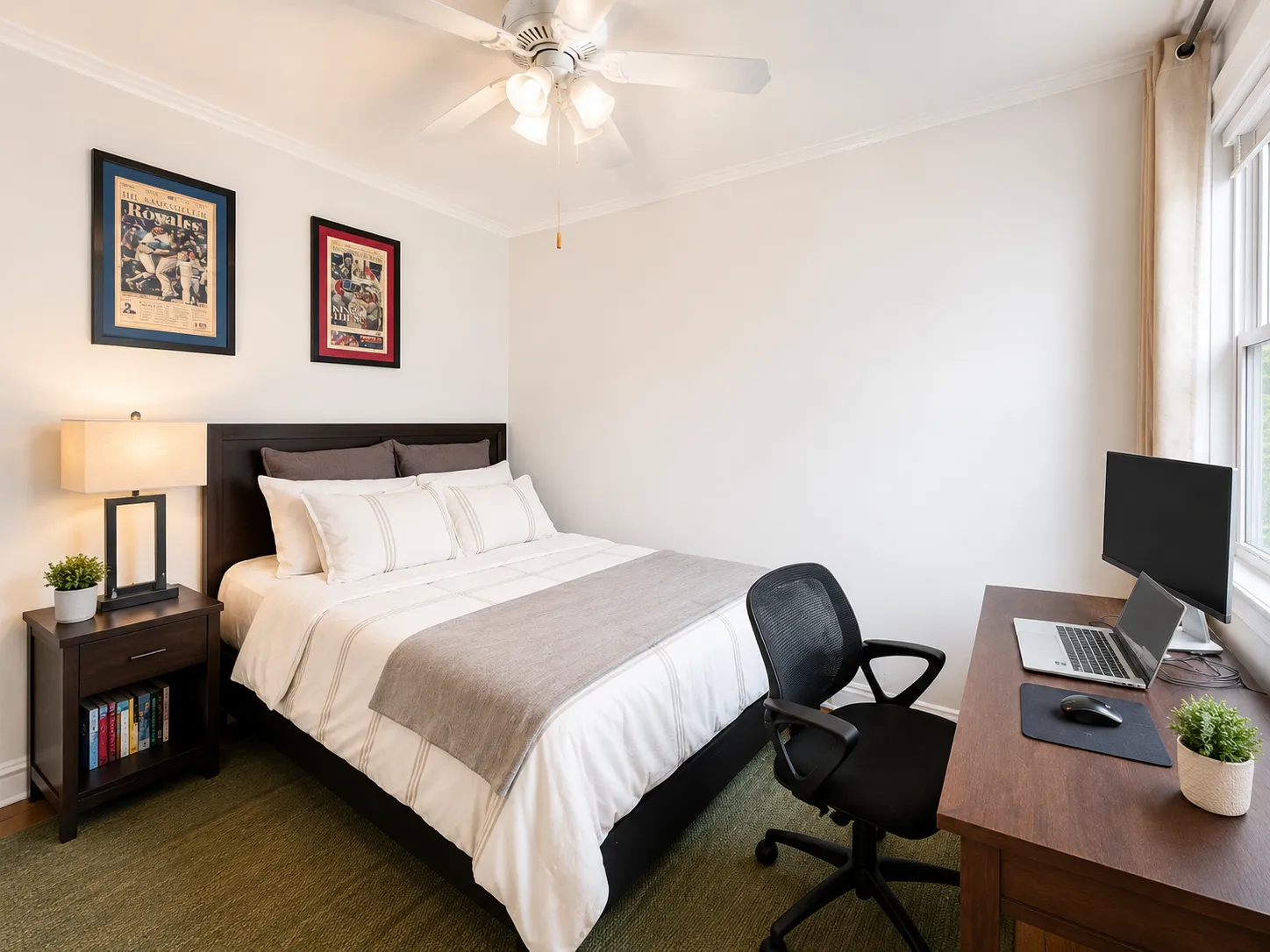 652 W Oakdale Ave, , 60657, USA 60657-unit#1N-Chicago-IL