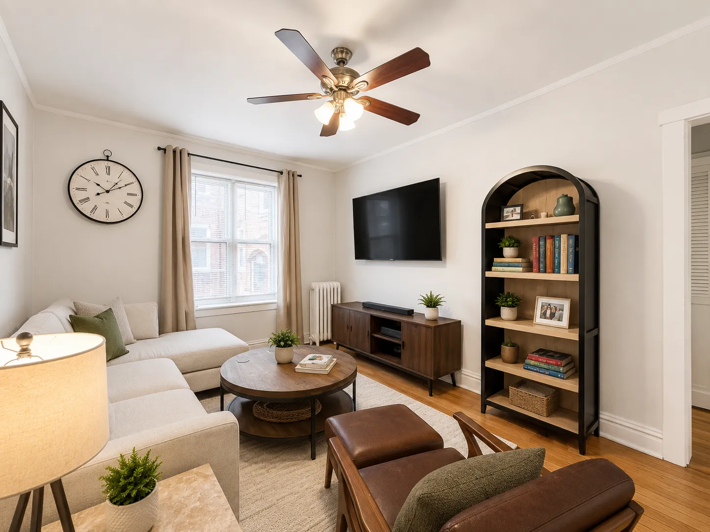652 W Oakdale Ave, , 60657, USA 60657-unit#1N-Chicago-IL