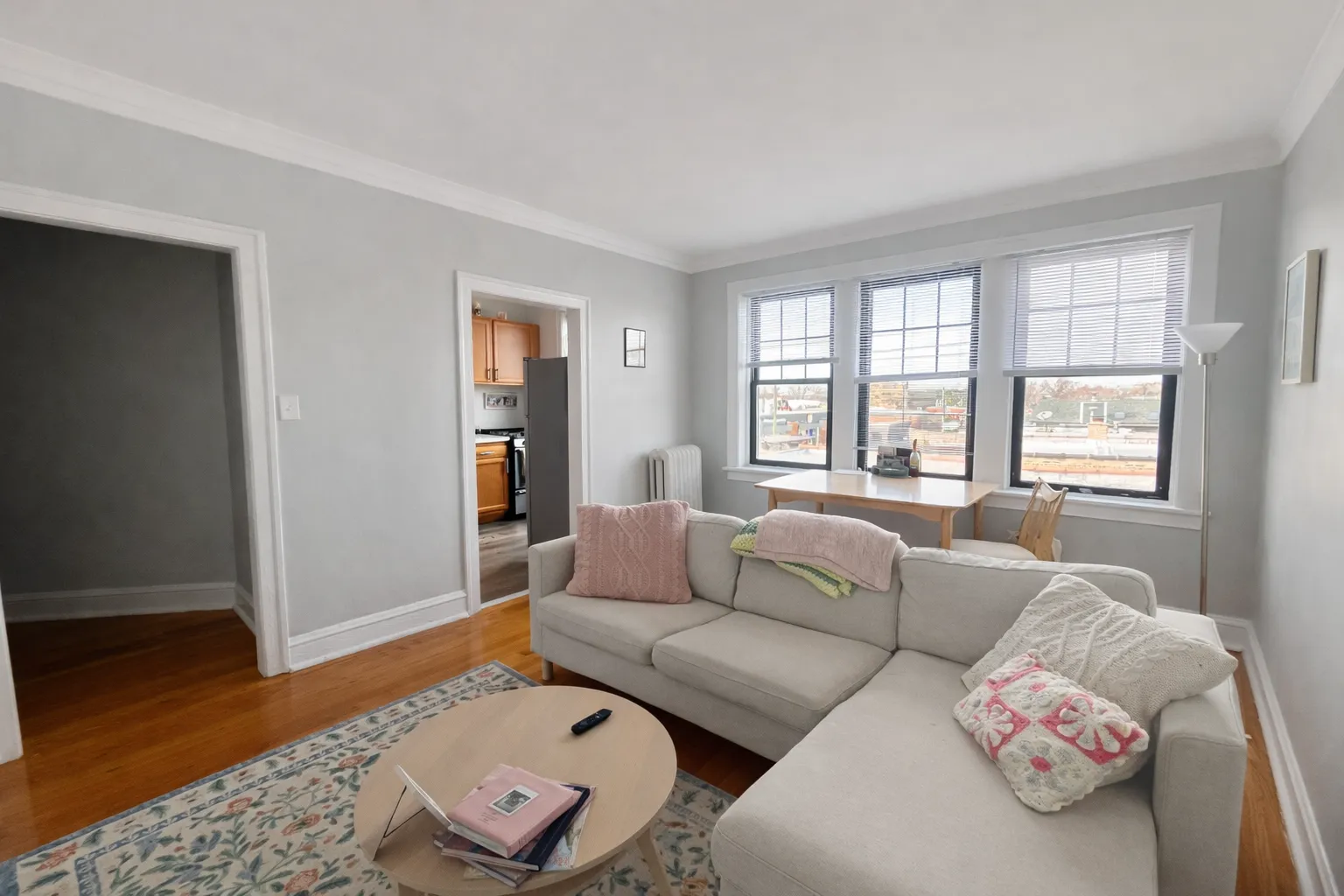 2344 W Addison St, , 60618, USA 60618-unit#F2-Chicago-IL