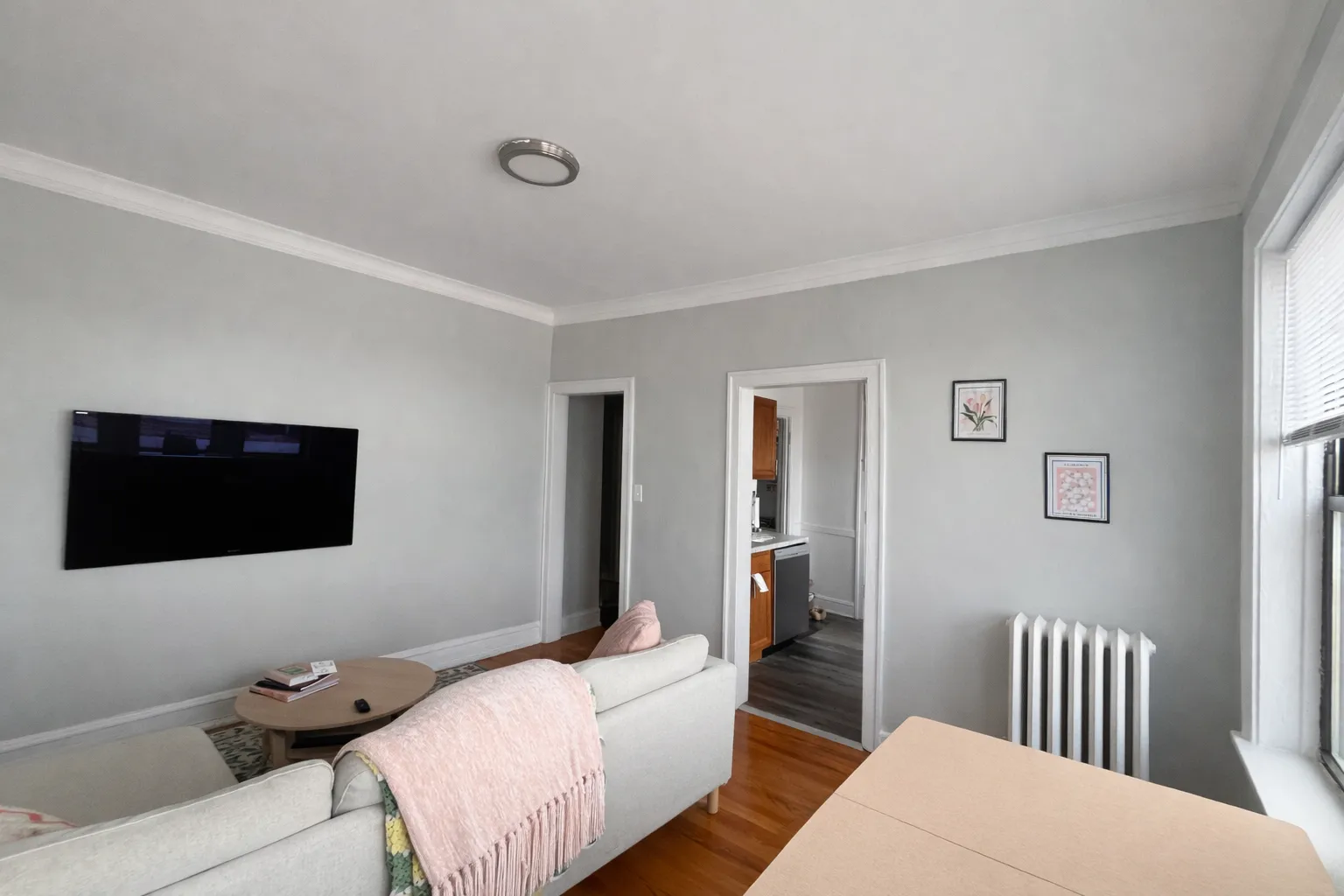 2344 W Addison St, , 60618, USA 60618-unit#F2-Chicago-IL