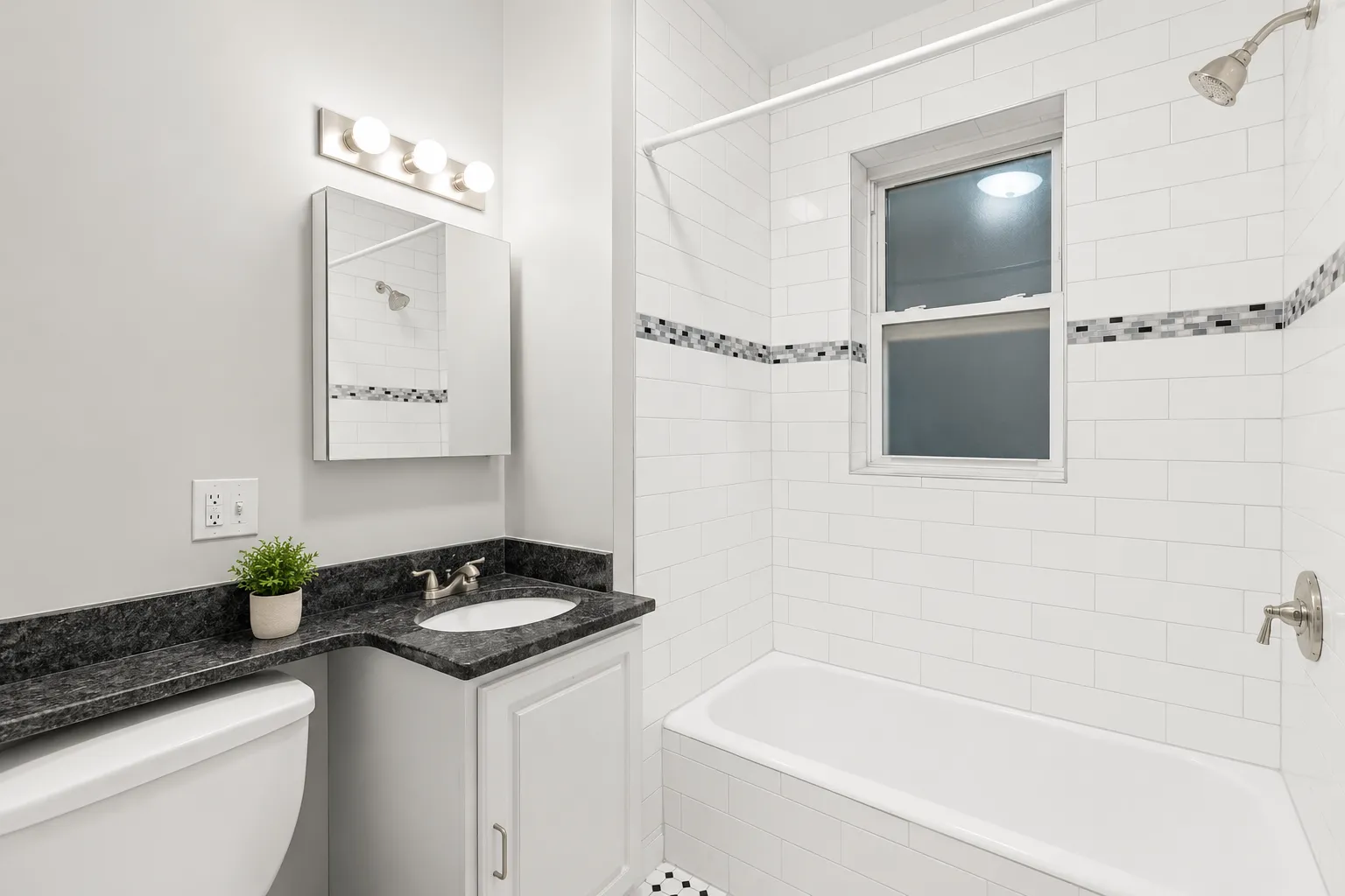2514 W Belle Plaine Ave, , 60618, USA 60618-unit#1-Chicago-IL