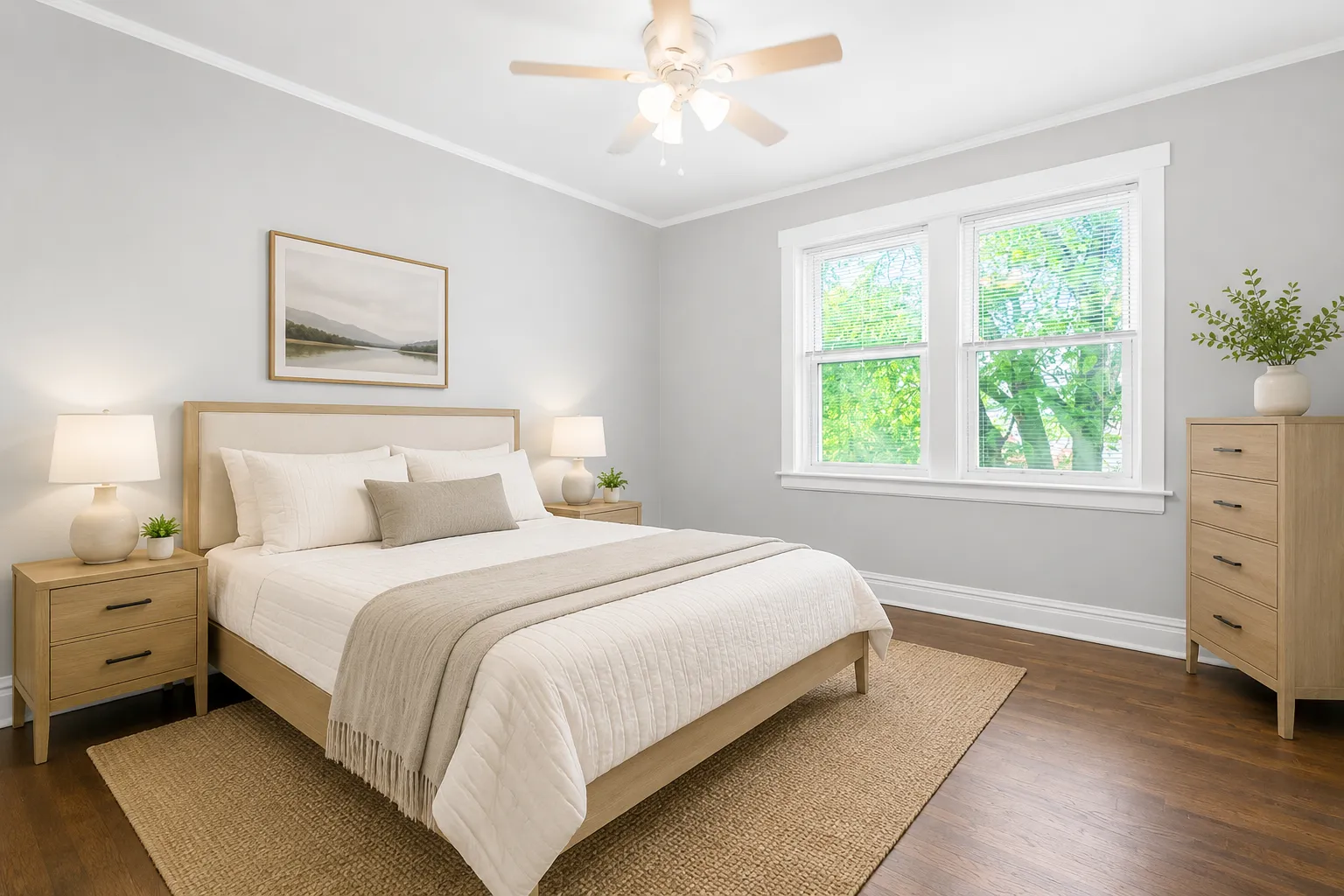 2514 W Belle Plaine Ave, , 60618, USA 60618-unit#1-Chicago-IL