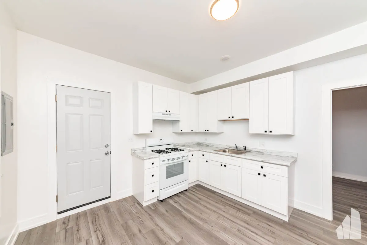 4616 N Monticello Ave, , 60625, USA 60625-unit#Unit 2-Chicago-IL