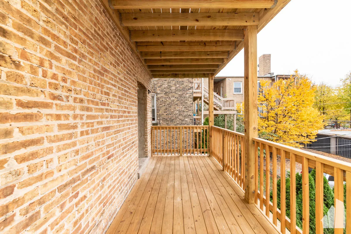 4616 N Monticello Ave, , 60625, USA 60625-unit#Unit 2-Chicago-IL