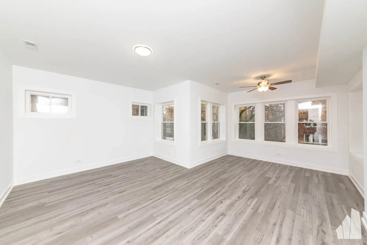 4616 N Monticello Ave, , 60625, USA 60625-unit#Unit 2-Chicago-IL