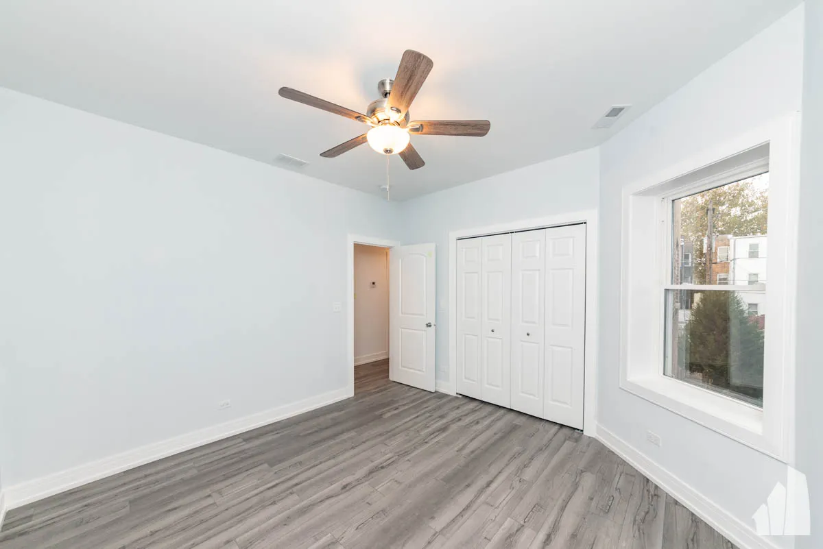 4616 N Monticello Ave, , 60625, USA 60625-unit#Unit 2-Chicago-IL