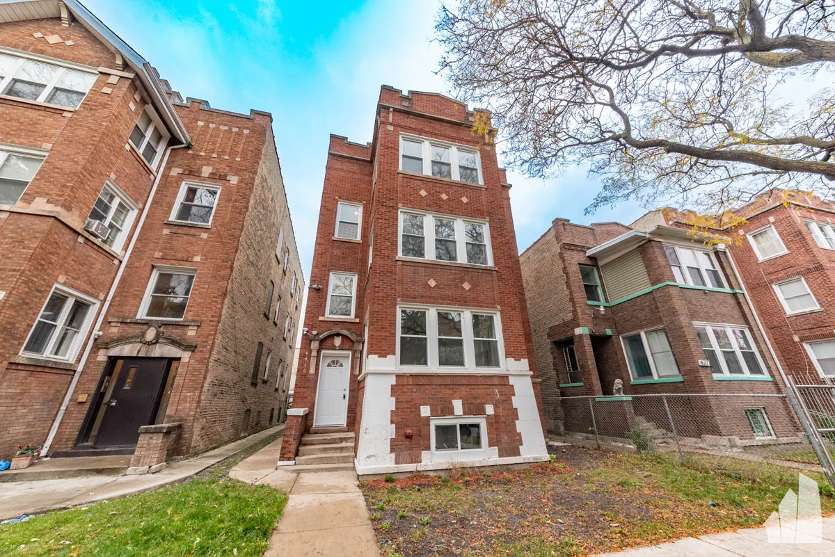 4616 N Monticello Ave, , 60625, USA 60625-unit#Unit 2-Chicago-IL