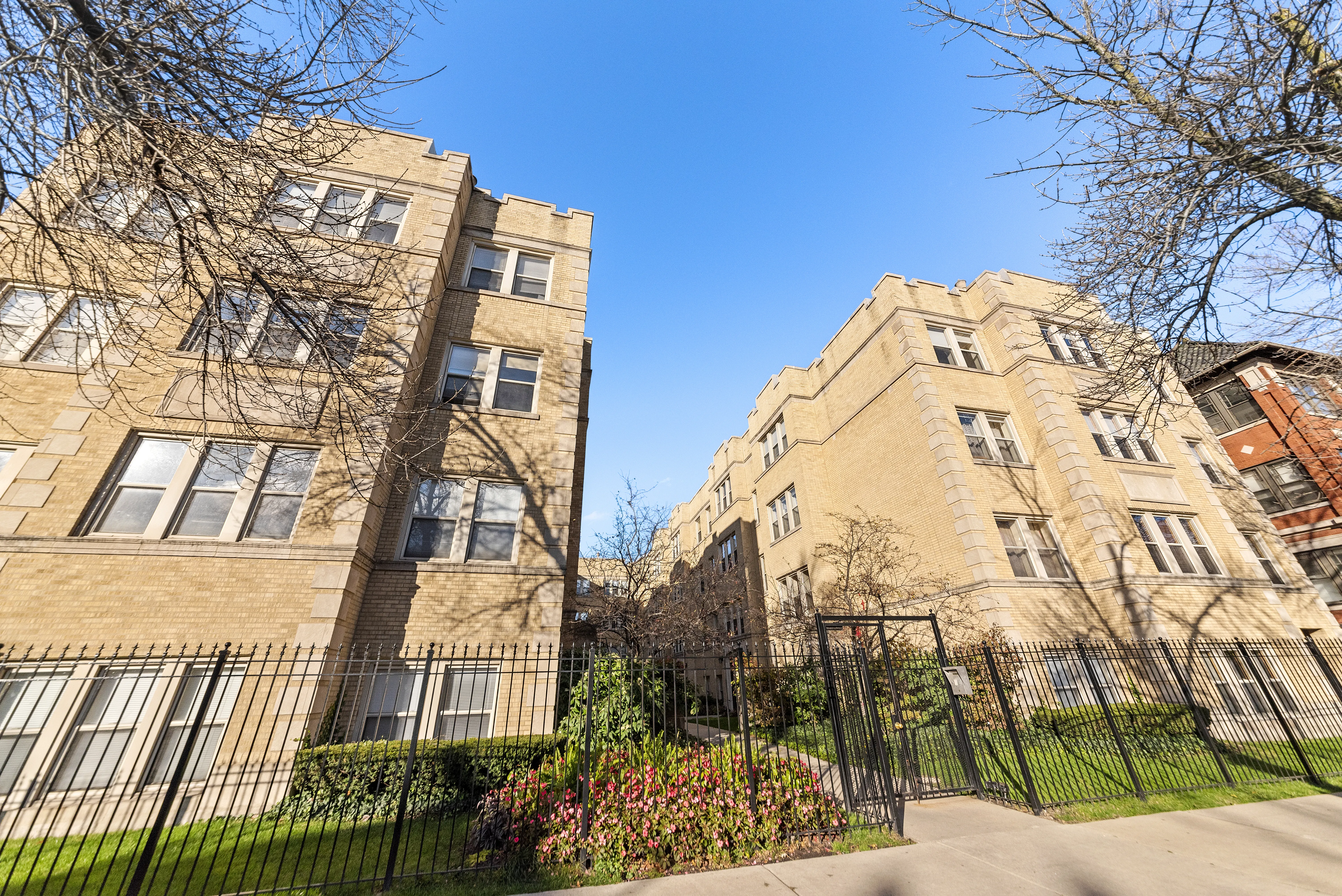 1118 E Hyde Park Blvd, , 60615, USA 60615-unit#1128-GS-Chicago-IL