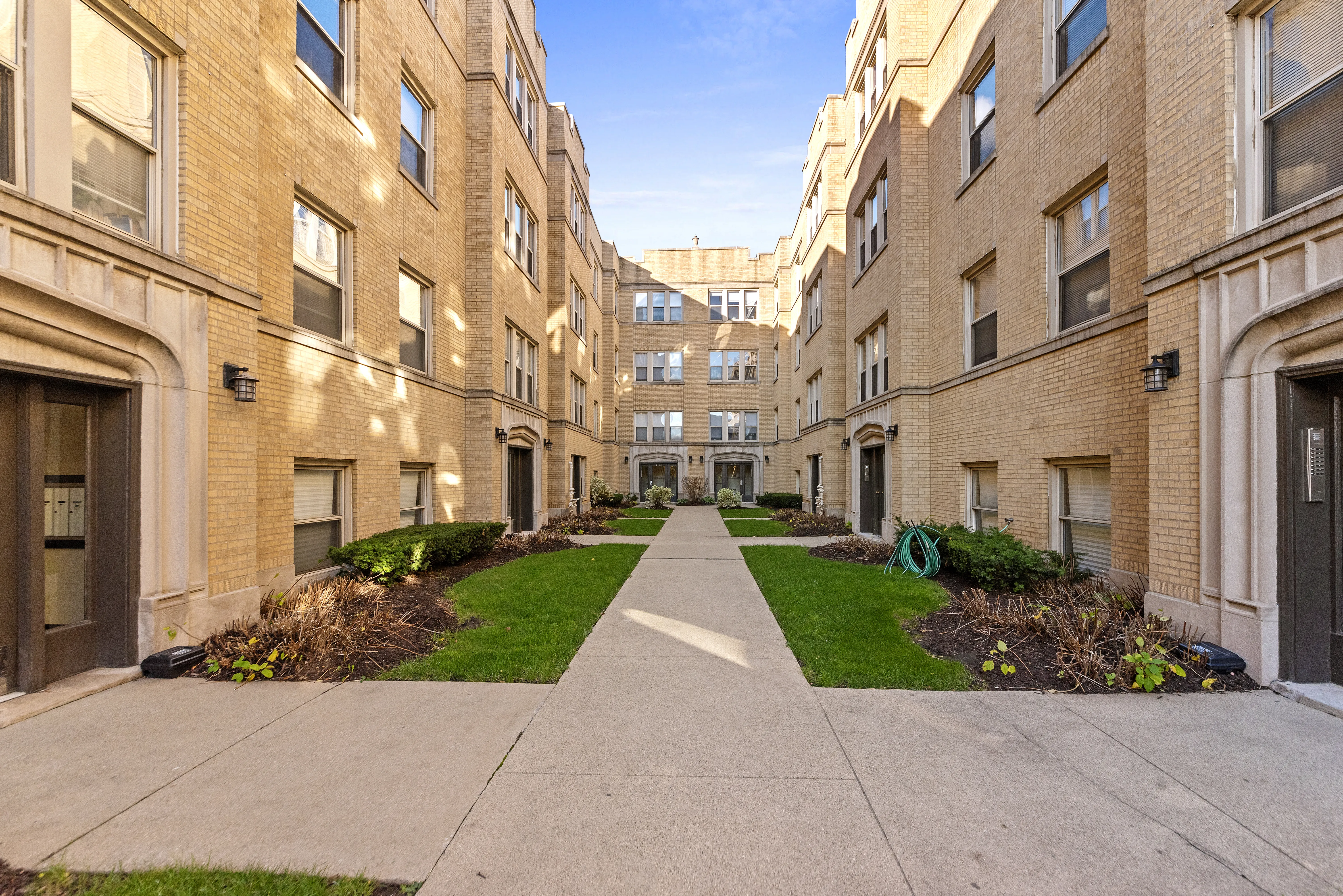 1118 E Hyde Park Blvd, , 60615, USA 60615-unit#1128-GS-Chicago-IL