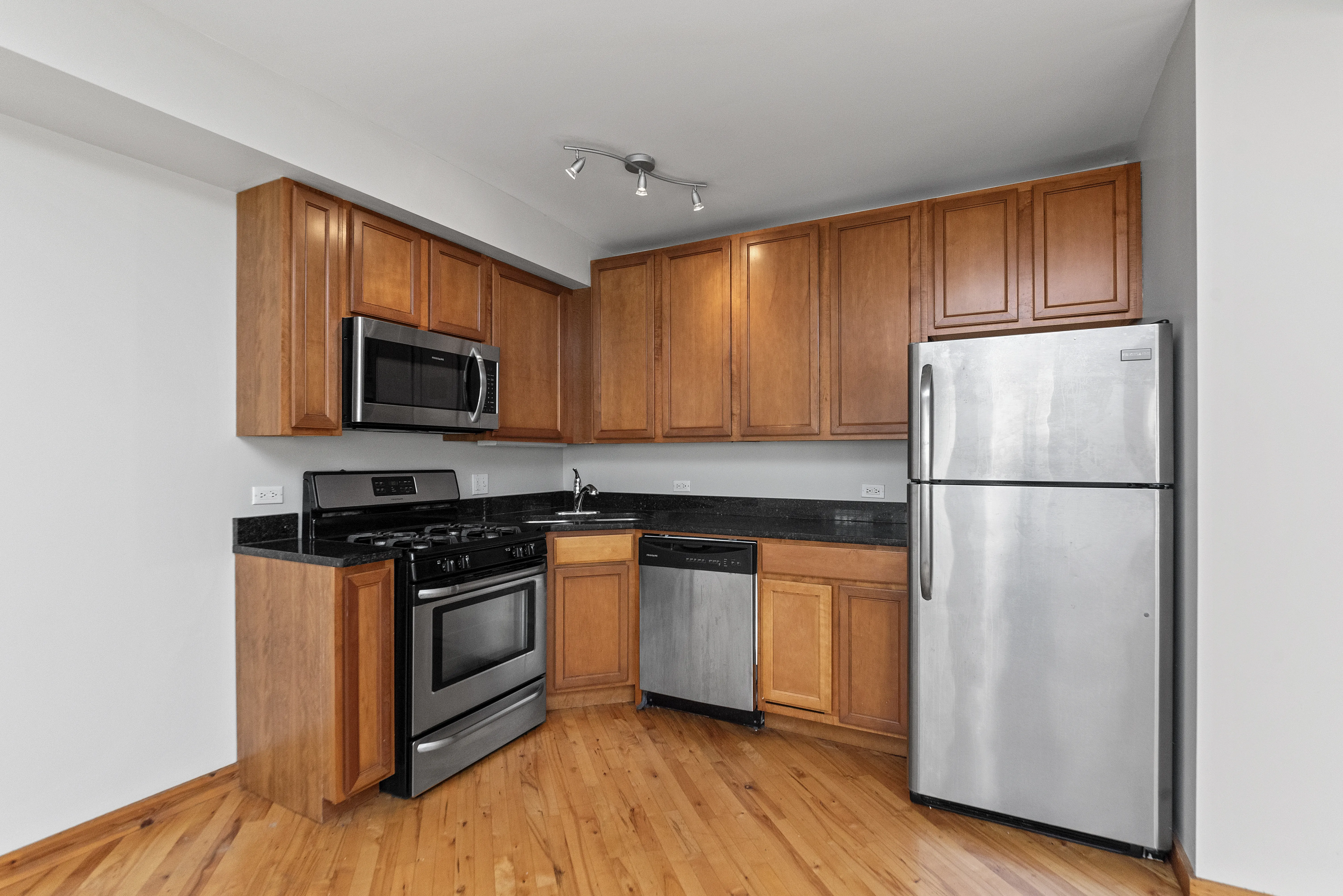 1118 E Hyde Park Blvd, , 60615, USA 60615-unit#1128-GS-Chicago-IL