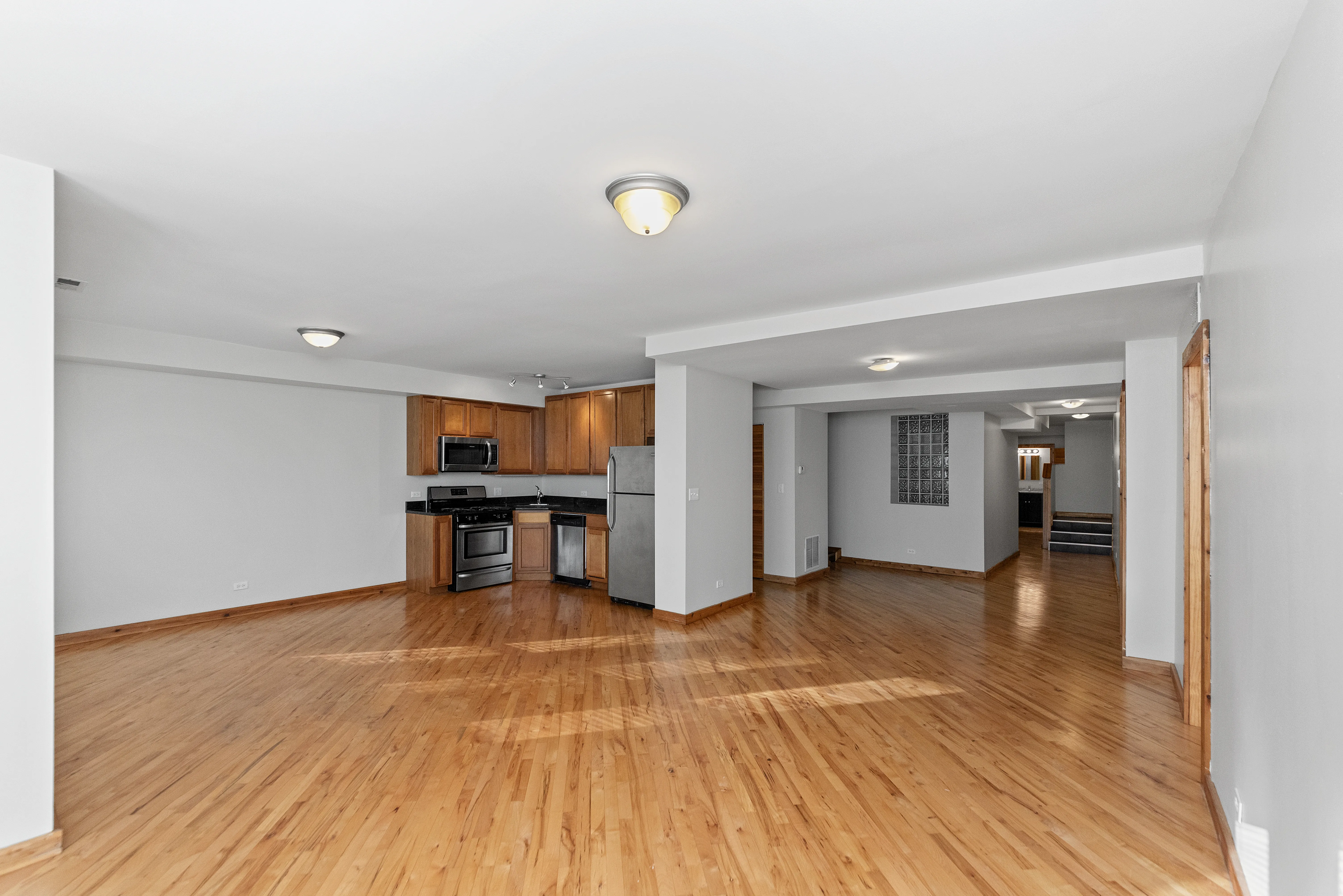 1118 E Hyde Park Blvd, , 60615, USA 60615-unit#1128-GS-Chicago-IL