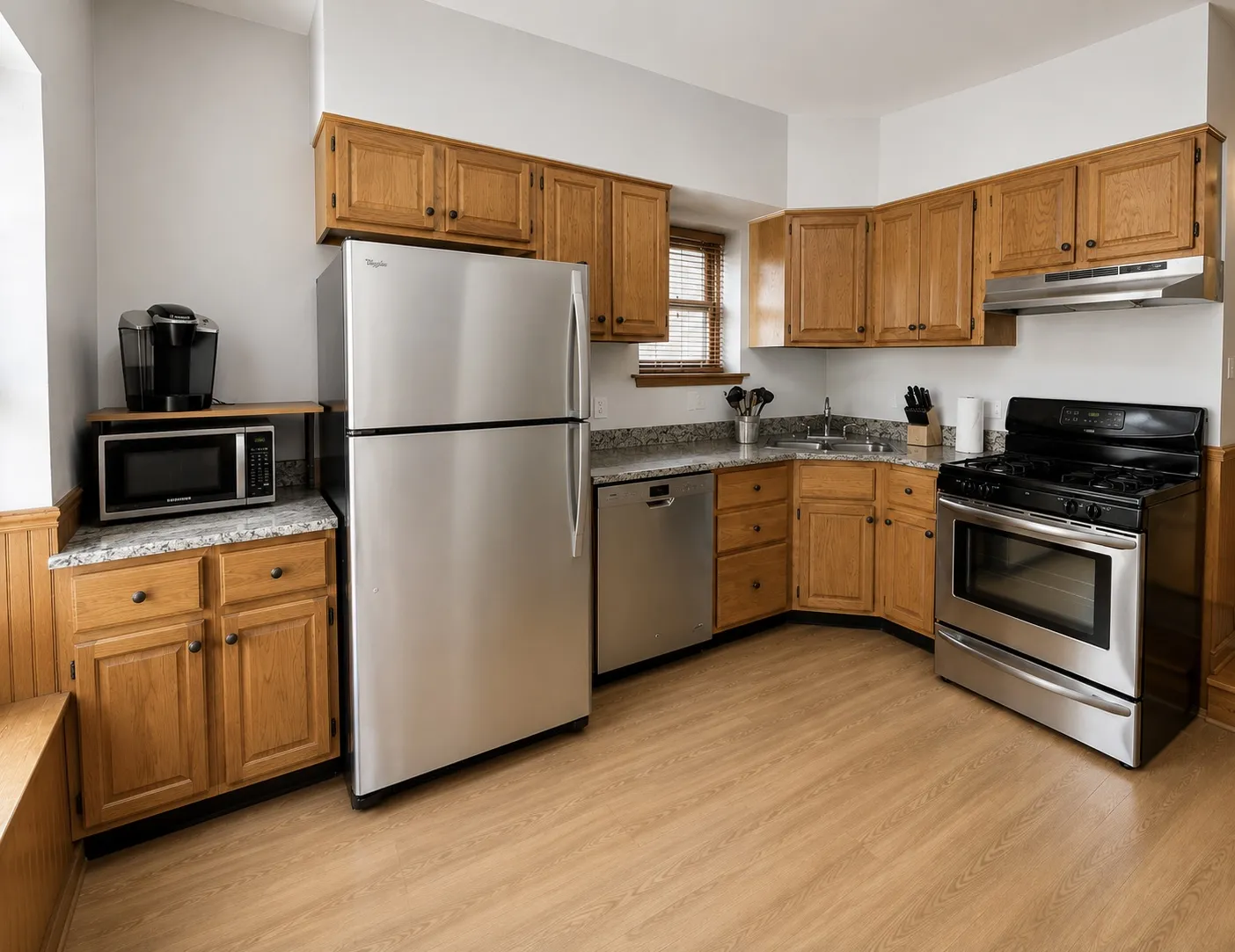 3217 S May St, , 60608, USA 60608-unit#1-Chicago-IL