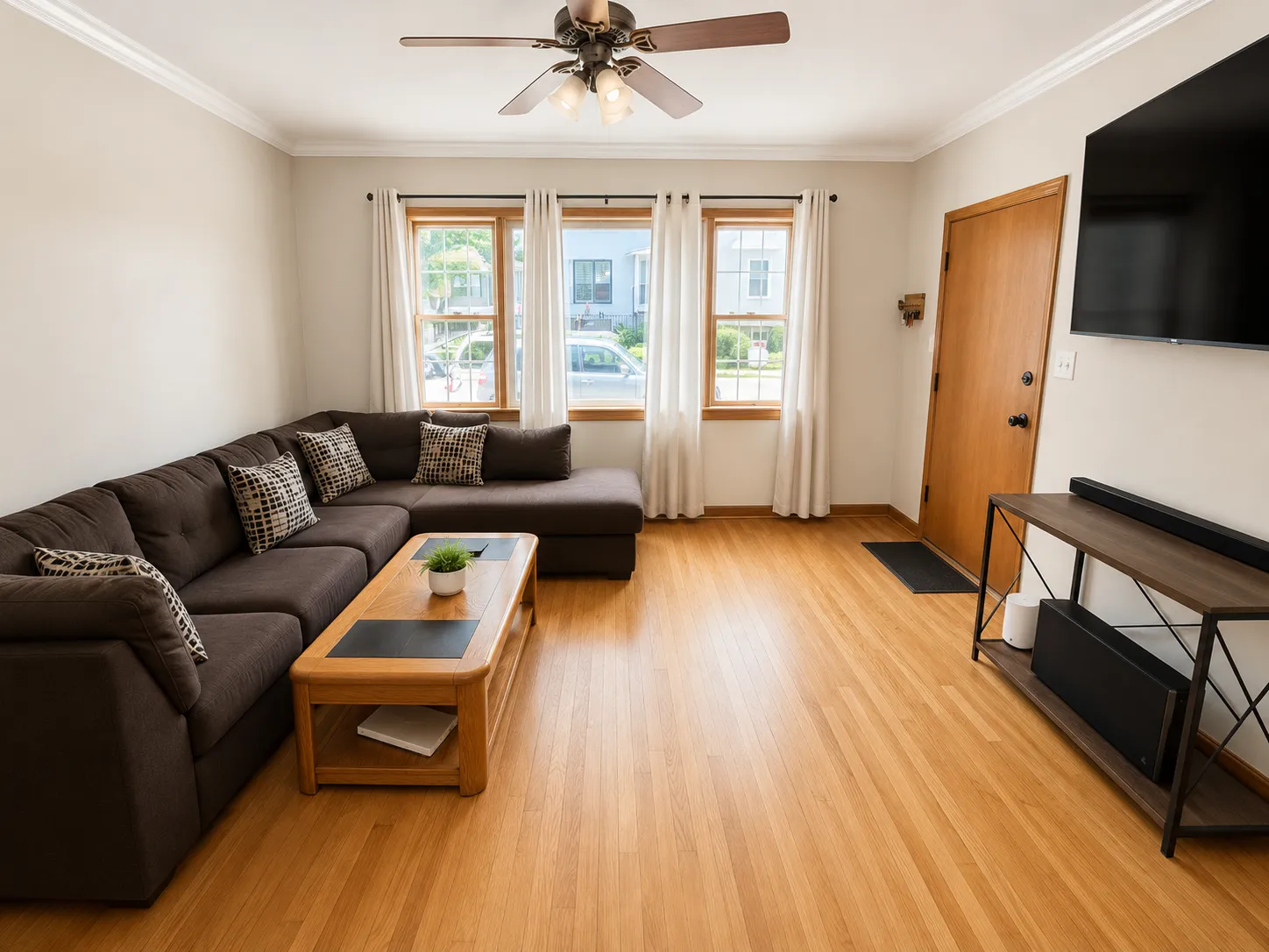 3217 S May St, , 60608, USA 60608-unit#1-Chicago-IL