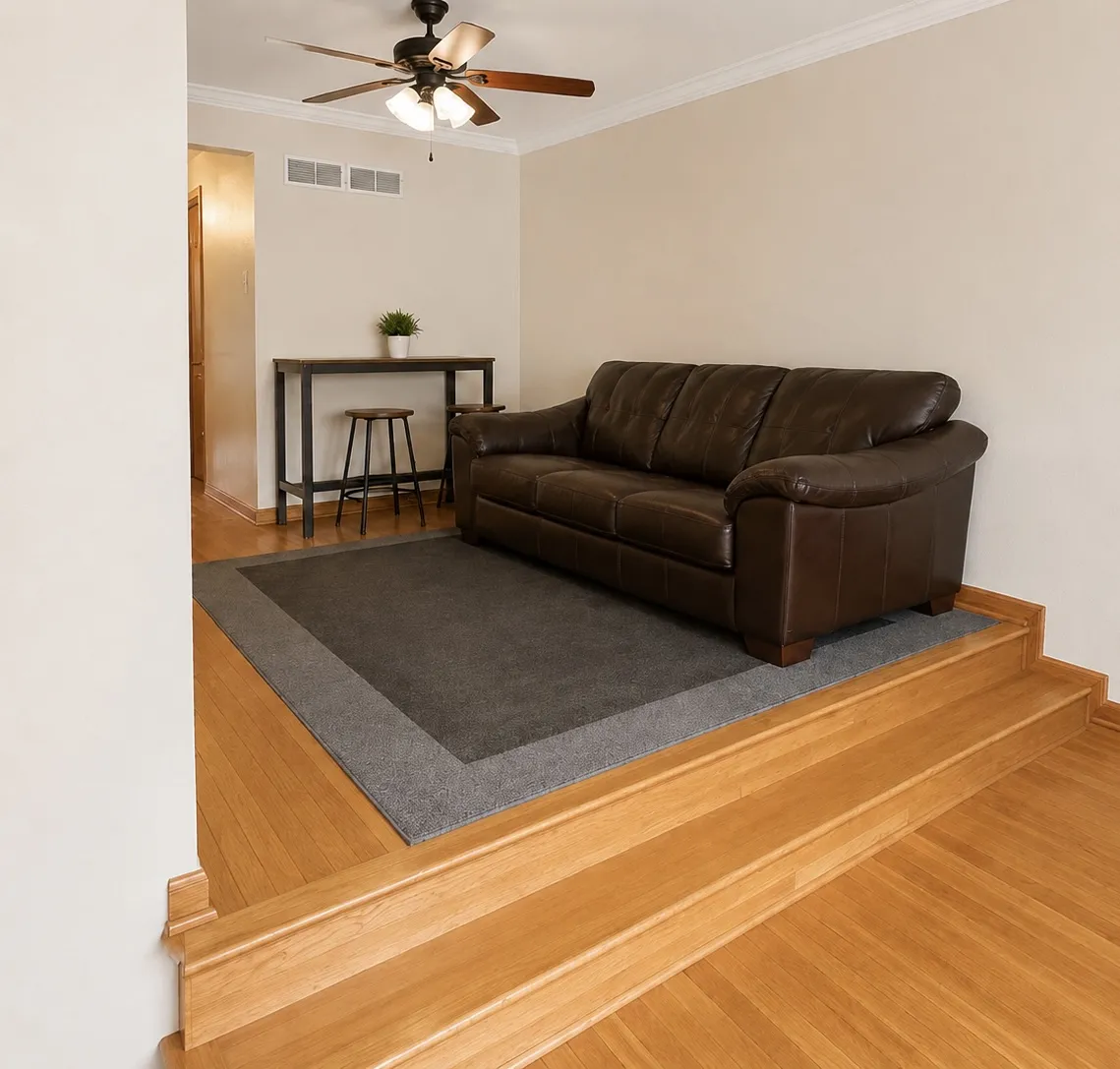 3217 S May St, , 60608, USA 60608-unit#1-Chicago-IL