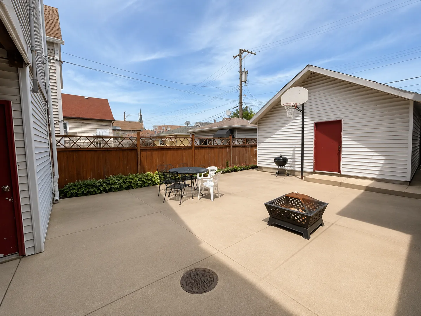 3217 S May St, , 60608, USA 60608-unit#1-Chicago-IL