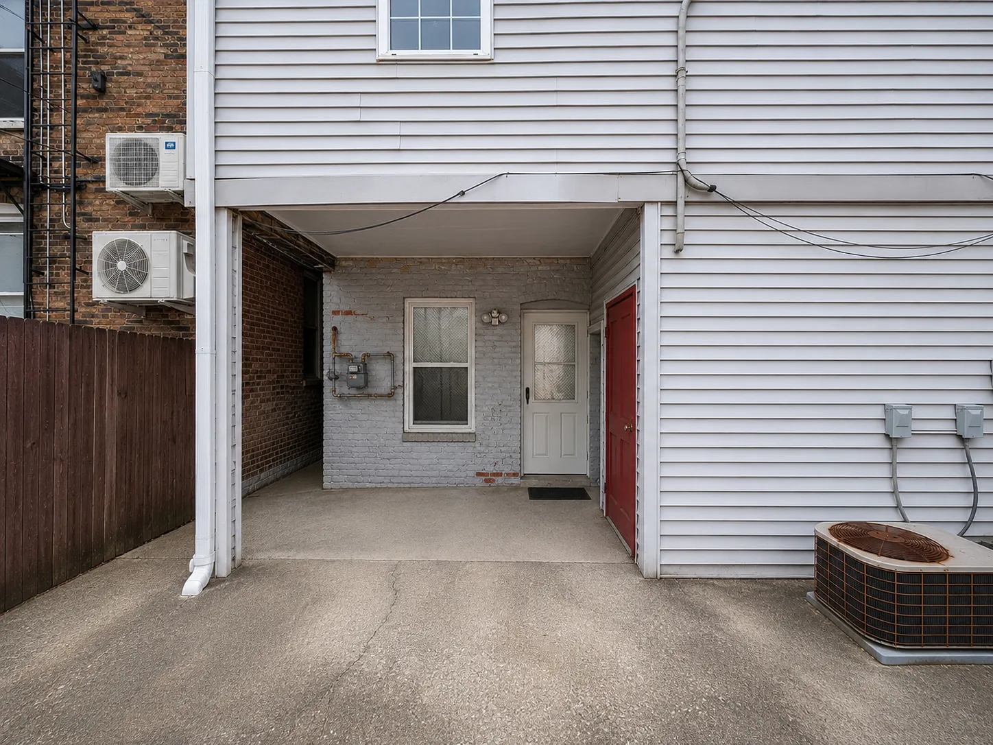 3217 S May St, , 60608, USA 60608-unit#1-Chicago-IL