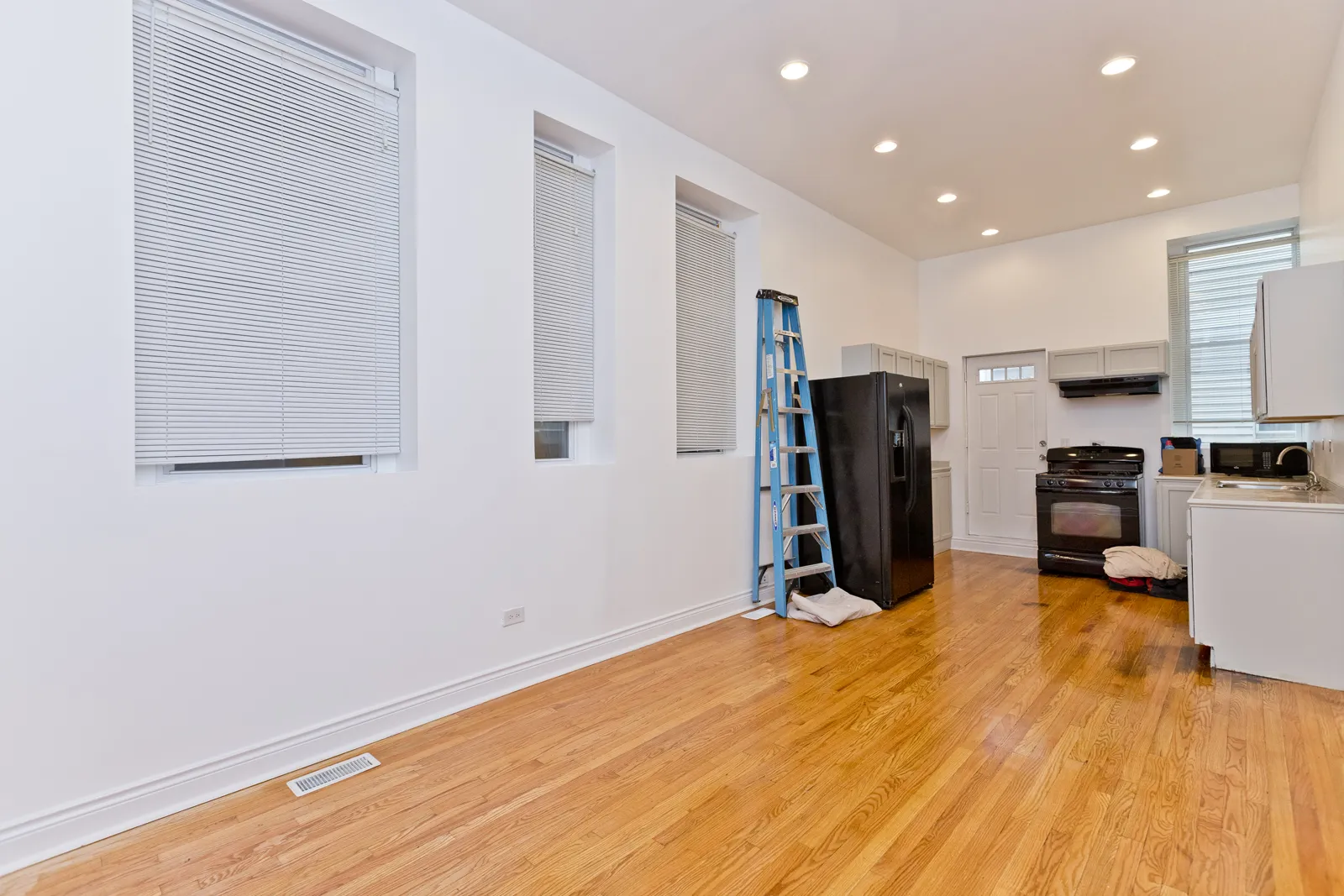1732 W 17th St, , 60608, USA 60608-unit#1RFB-Chicago-IL