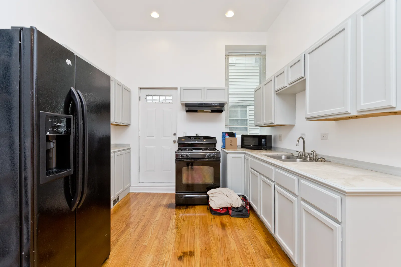 1732 W 17th St, , 60608, USA 60608-unit#1RFB-Chicago-IL
