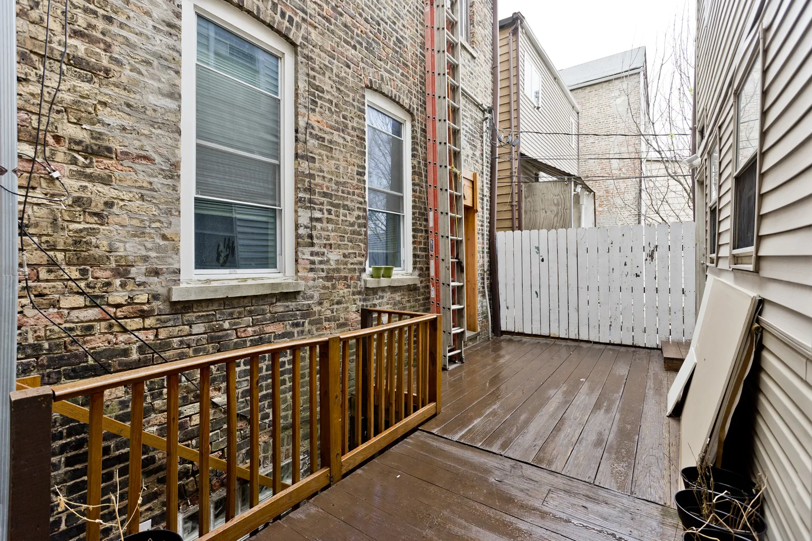 1732 W 17th St, , 60608, USA 60608-unit#1RFB-Chicago-IL