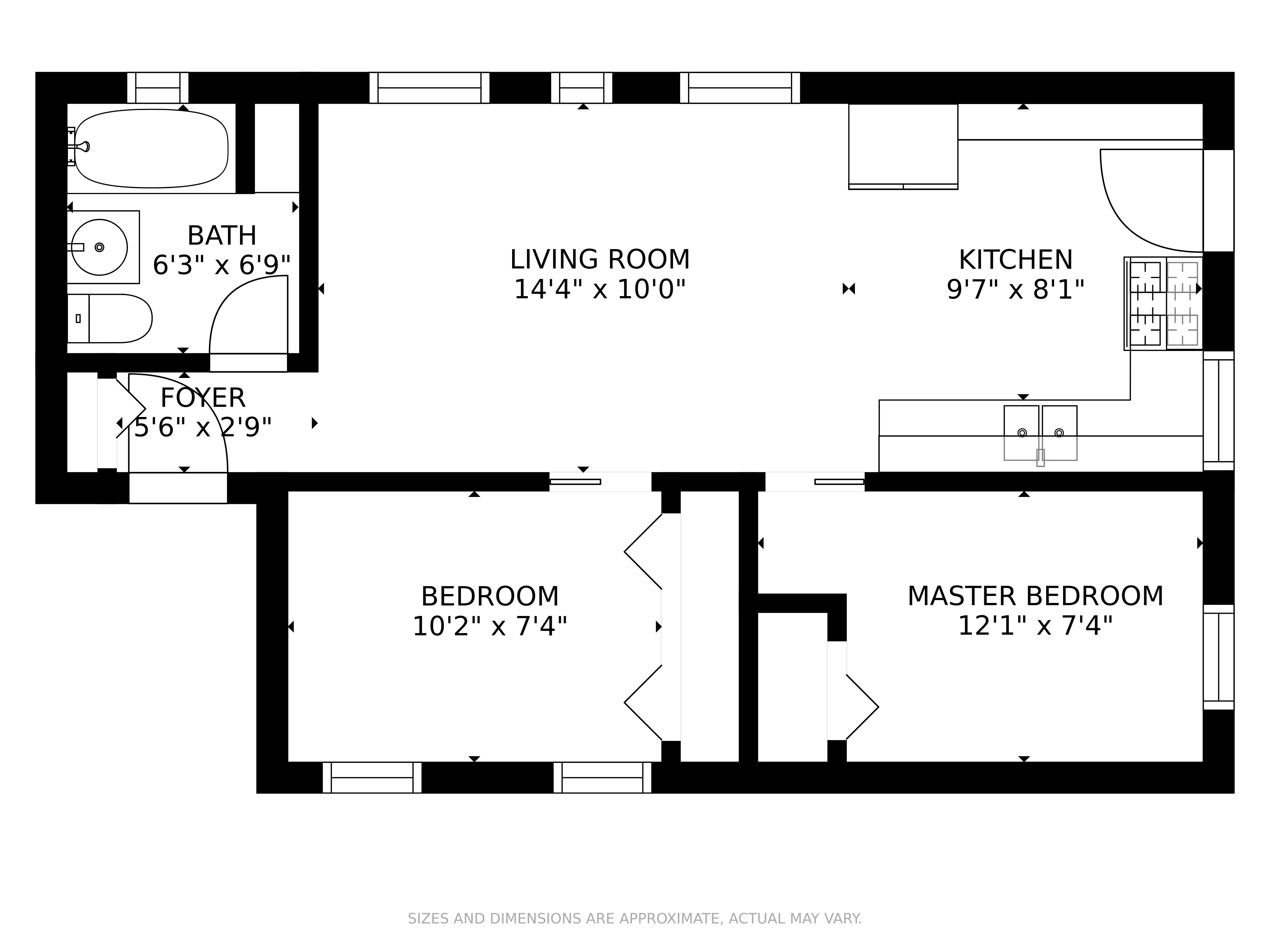 1732 W 17th St, , 60608, USA 60608-unit#1RFB-Chicago-IL