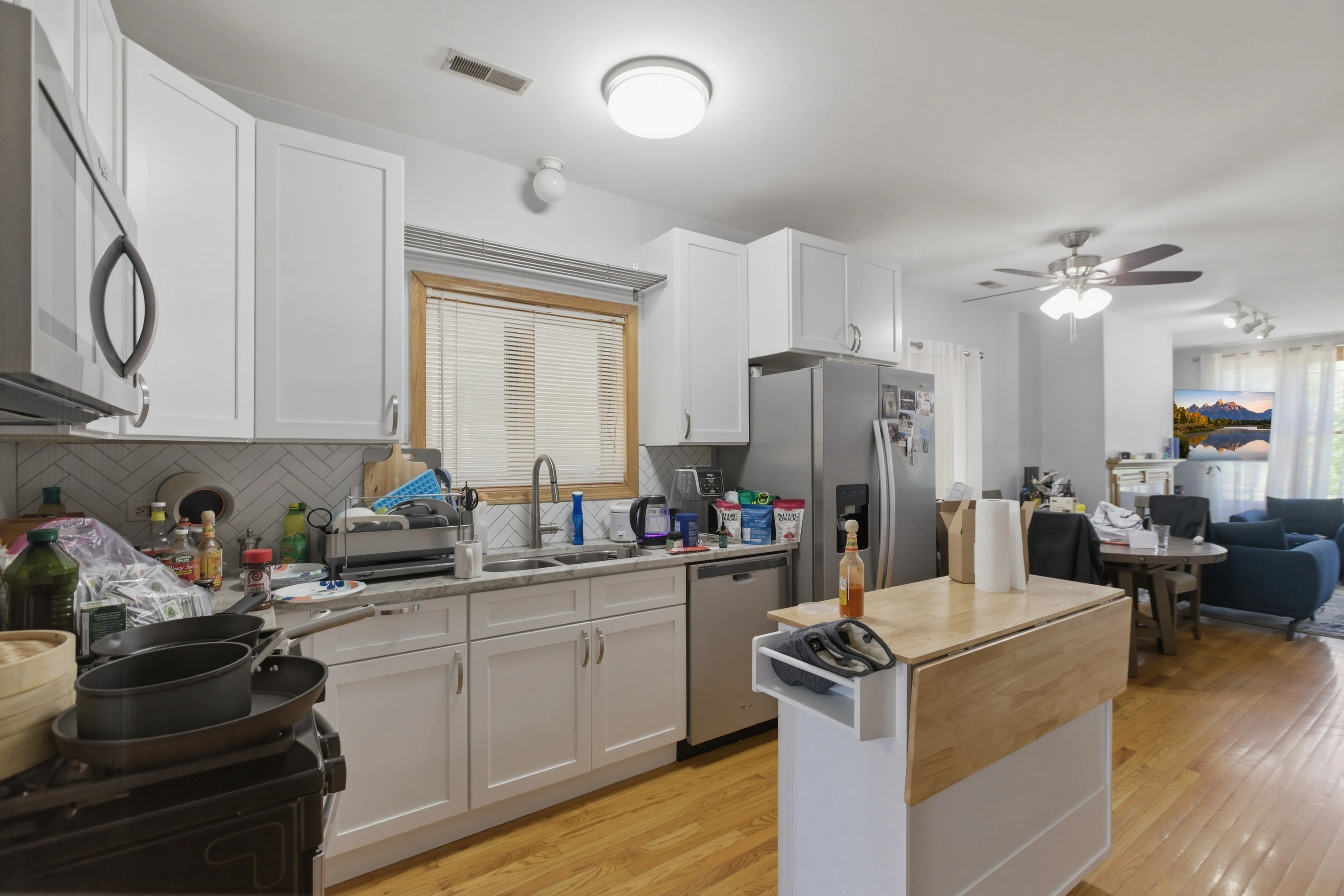 2033 W Huron St, , 60612, USA 60612-unit#2-Chicago-IL