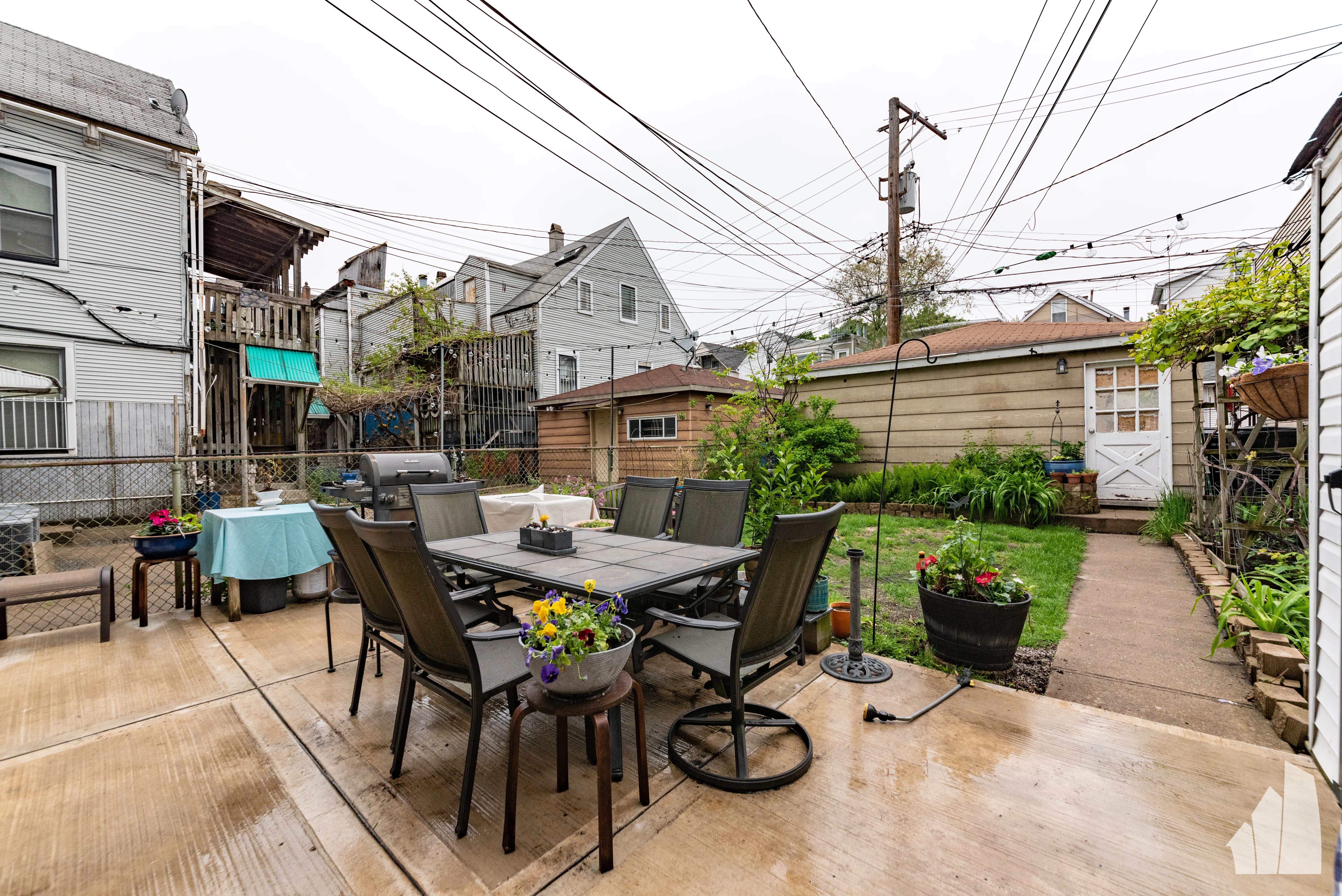 1332 W Barry Ave g, , 60657, USA 60657-unit#GDN-Chicago-IL