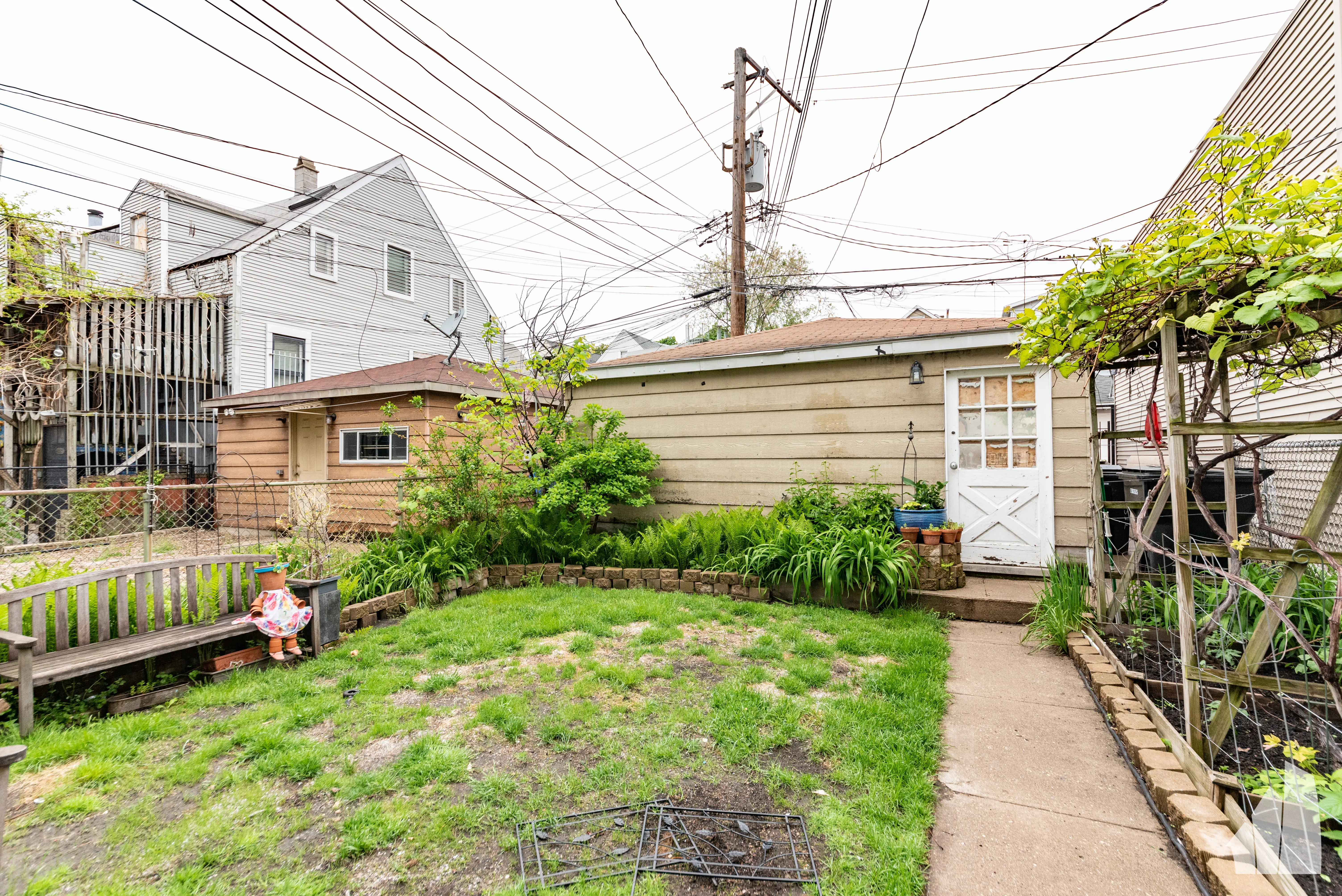 1332 W Barry Ave g, , 60657, USA 60657-unit#GDN-Chicago-IL