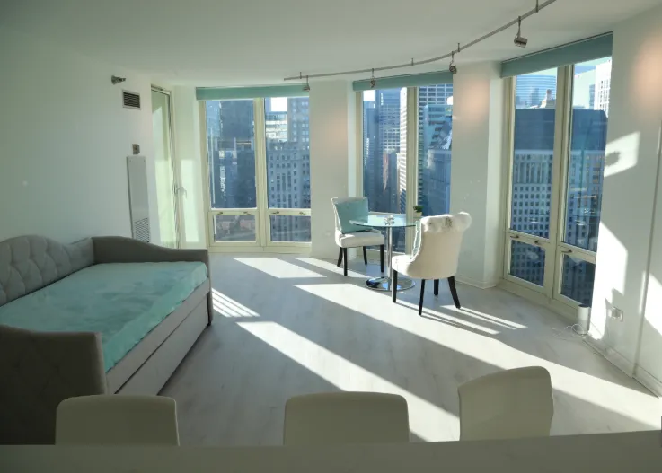 345 N LaSalle St, ,  60654, USA 60654-unit#3107-Chicago-IL