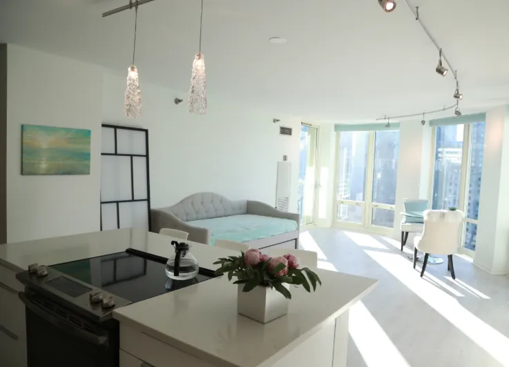 345 N LaSalle St, ,  60654, USA 60654-unit#3107-Chicago-IL