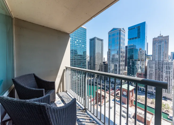 345 N LaSalle St, ,  60654, USA 60654-unit#3107-Chicago-IL