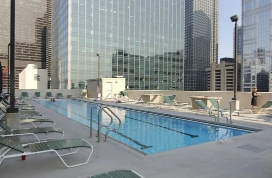 345 N LaSalle St, ,  60654, USA 60654-unit#3107-Chicago-IL