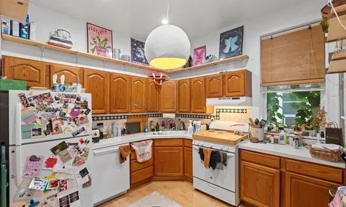 2507 N Sawyer Ave, ,  60647, USA 60647-unit#1R-Chicago-IL