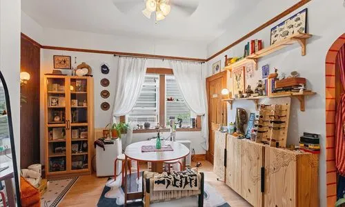 2507 N Sawyer Ave, ,  60647, USA 60647-unit#1R-Chicago-IL