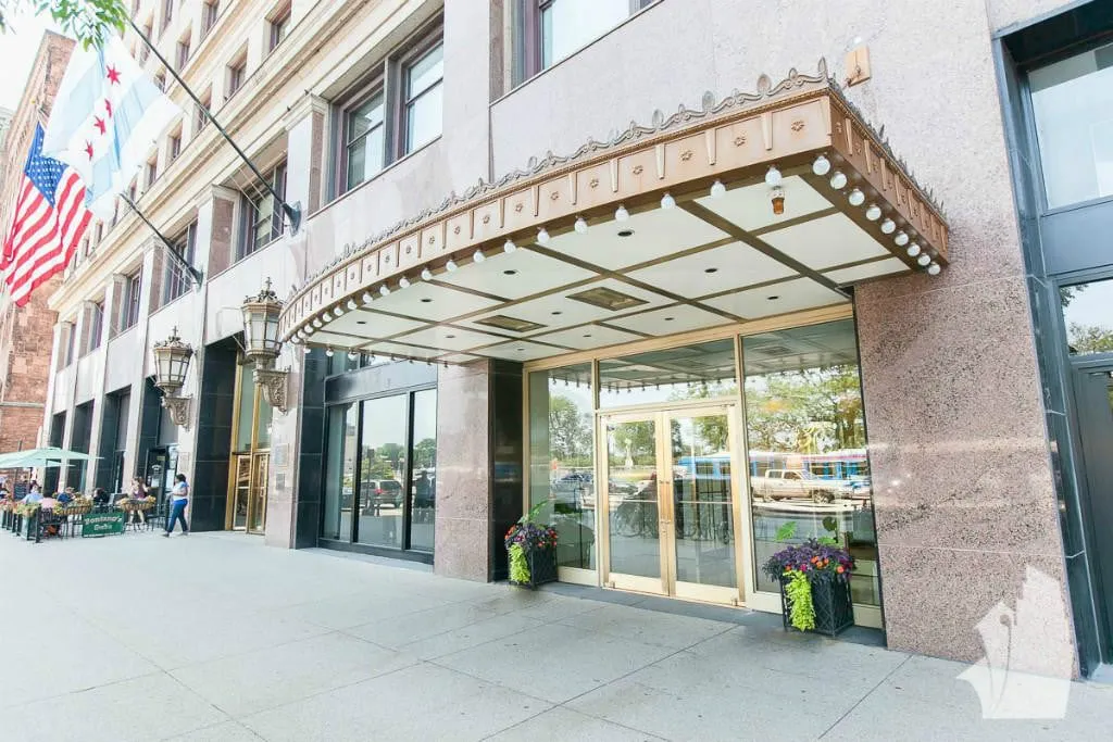 330 S Michigan Ave, , 60604, USA 60604-unit#1510-Chicago-IL