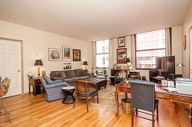 330 S Michigan Ave, , 60604, USA 60604-unit#1510-Chicago-IL