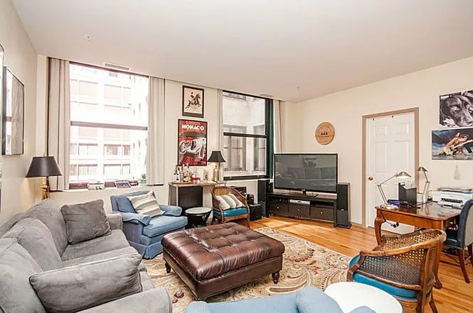 330 S Michigan Ave, , 60604, USA 60604-unit#1510-Chicago-IL