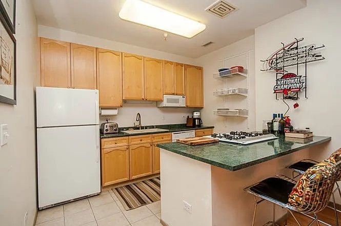 330 S Michigan Ave, , 60604, USA 60604-unit#1510-Chicago-IL