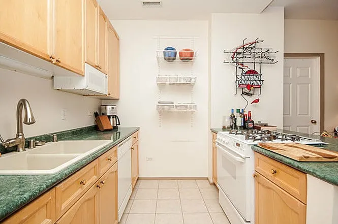 330 S Michigan Ave, , 60604, USA 60604-unit#1510-Chicago-IL