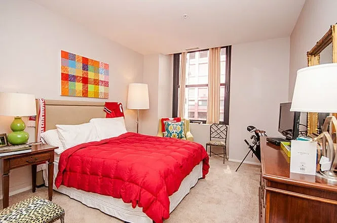 330 S Michigan Ave, , 60604, USA 60604-unit#1510-Chicago-IL