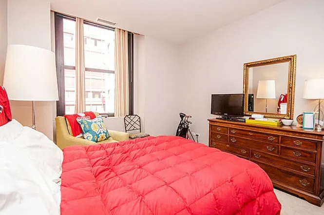 330 S Michigan Ave, , 60604, USA 60604-unit#1510-Chicago-IL