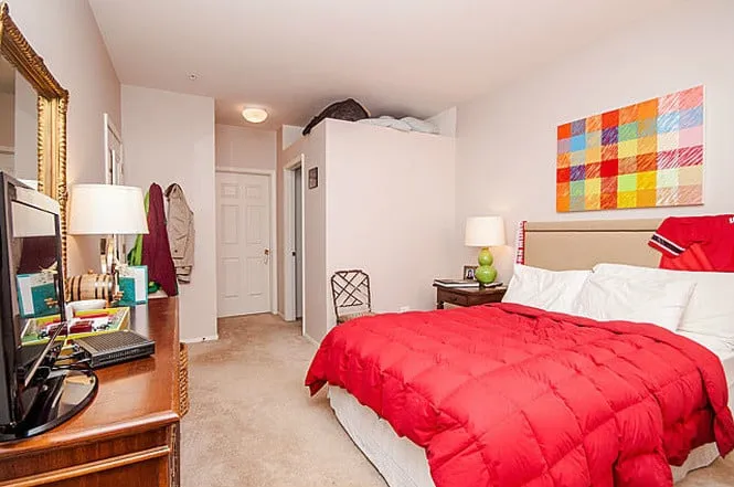 330 S Michigan Ave, , 60604, USA 60604-unit#1510-Chicago-IL