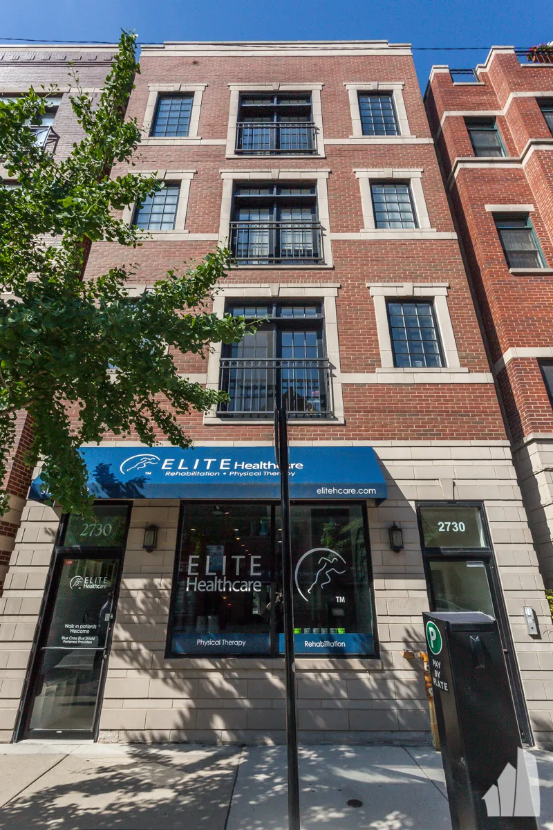 2730 N Lincoln Ave, , 60614, USA 60640-unit#4-Chicago-IL