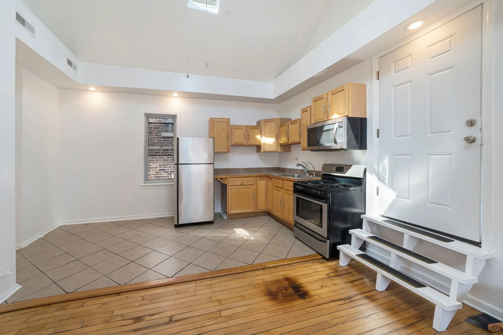 1911 S May St, , 60608, USA 60608-unit#2-Chicago-IL