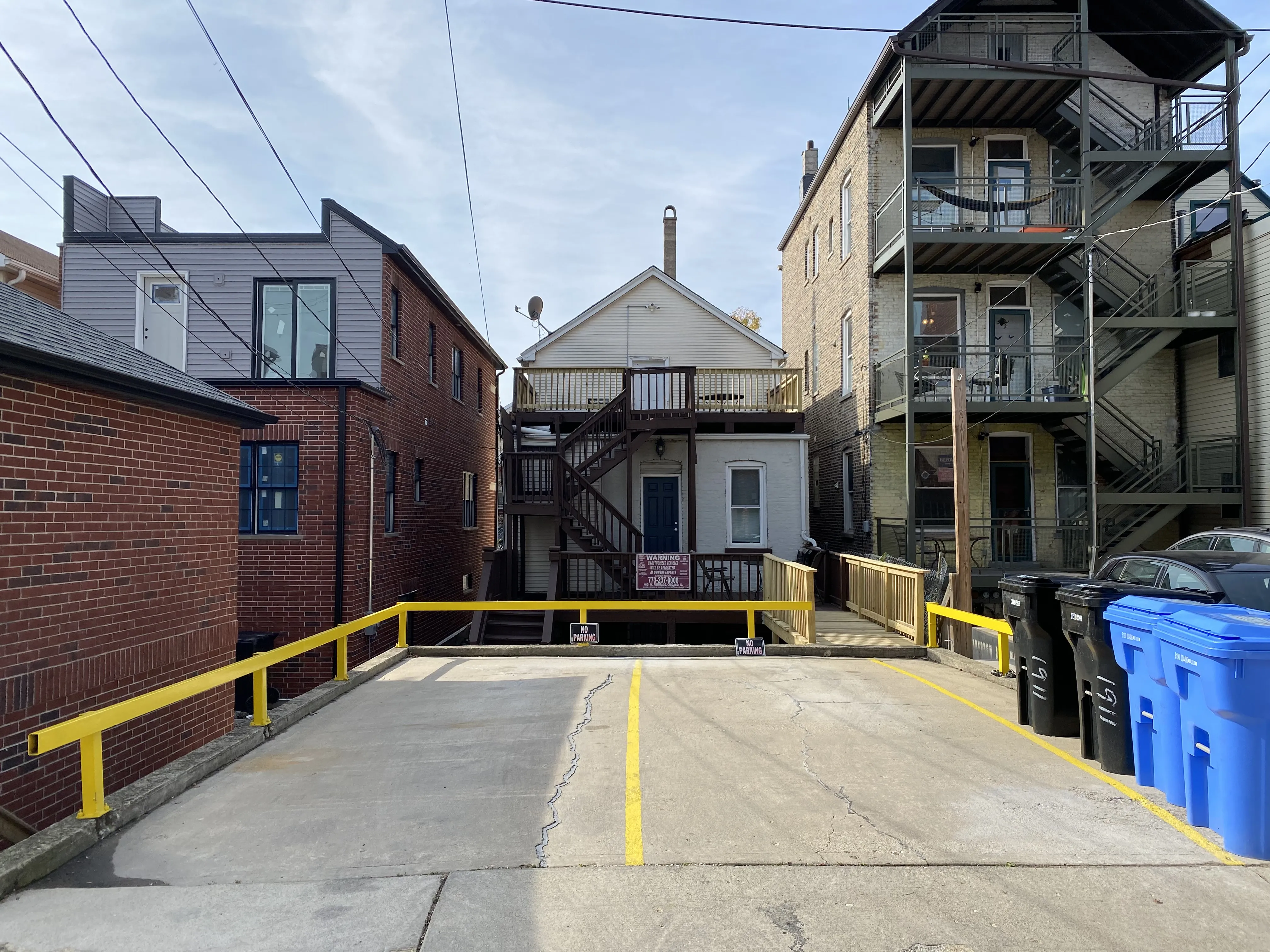 1911 S May St, , 60608, USA 60608-unit#2-Chicago-IL