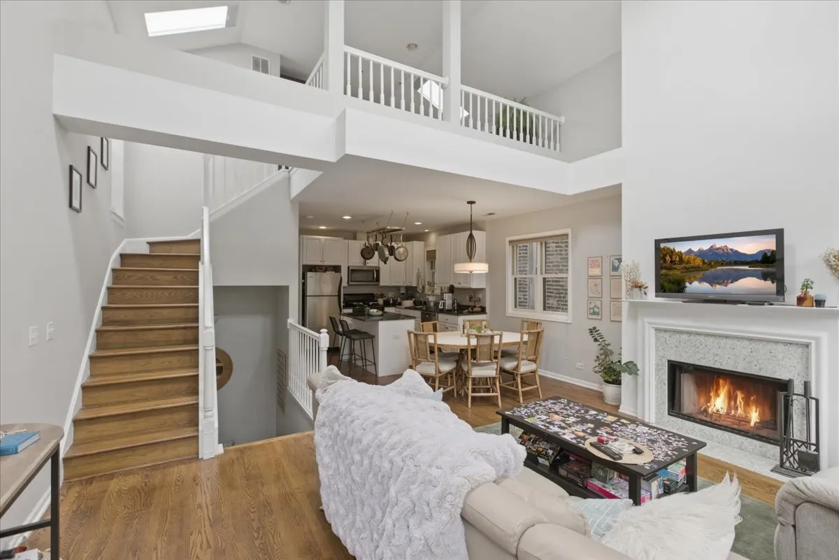 1038 N Marshfield Ave, , 60622, USA 60622-unit#3-Chicago-IL
