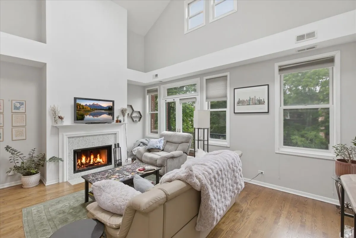 1038 N Marshfield Ave, , 60622, USA 60622-unit#3-Chicago-IL