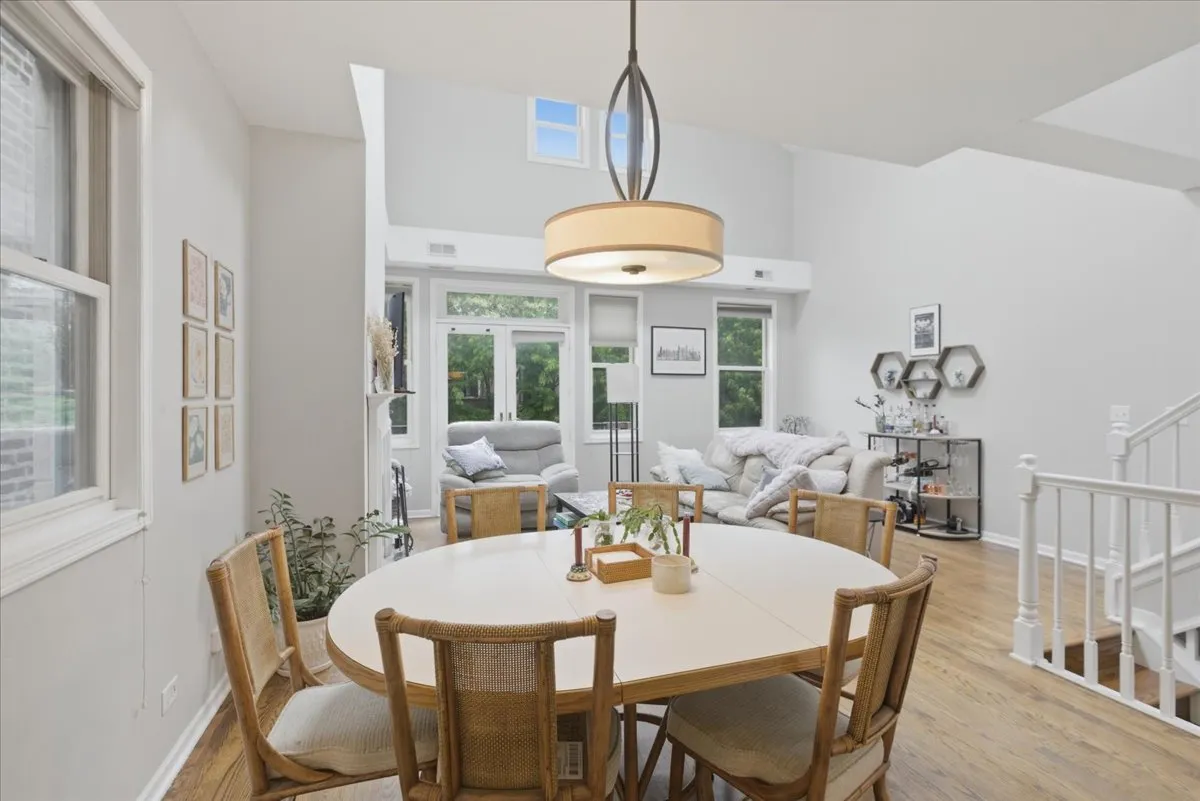1038 N Marshfield Ave, , 60622, USA 60622-unit#3-Chicago-IL