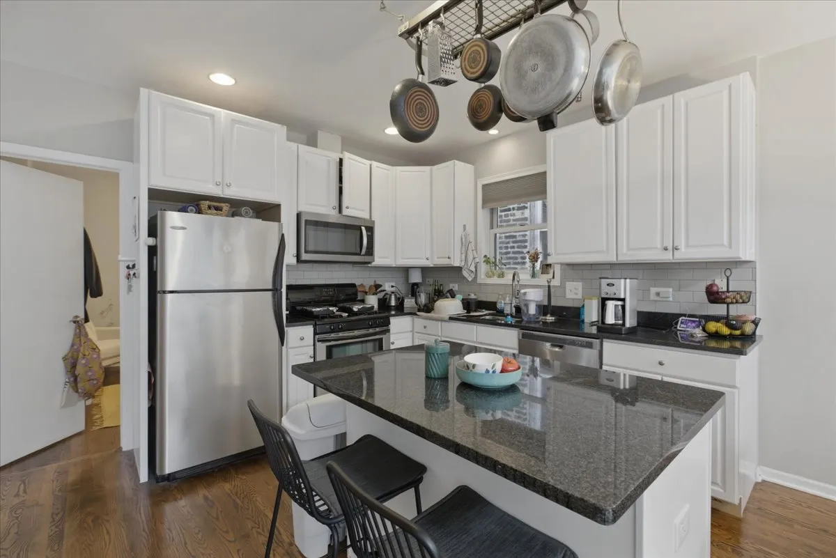 1038 N Marshfield Ave, , 60622, USA 60622-unit#3-Chicago-IL
