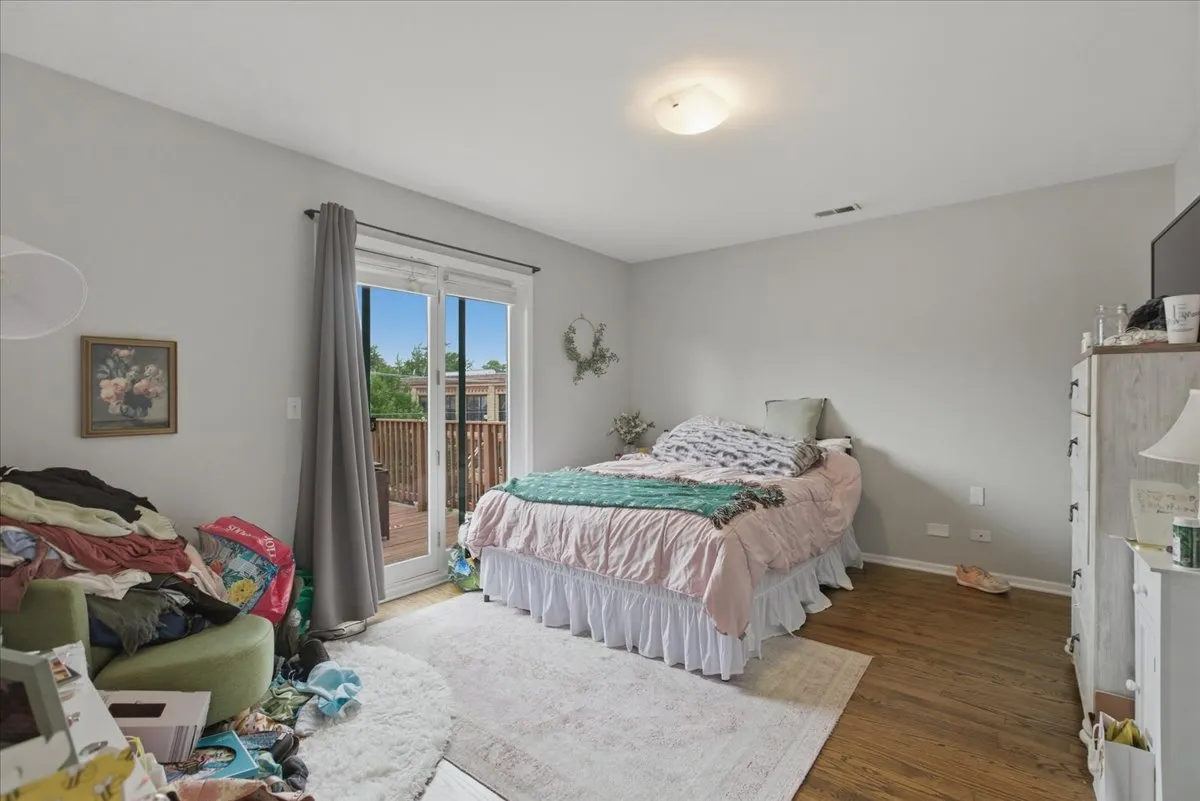1038 N Marshfield Ave, , 60622, USA 60622-unit#3-Chicago-IL